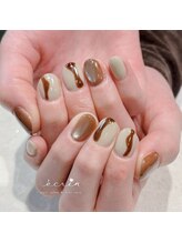 エクラン(ecrin)/ニュアンスデザイン