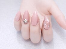 ジジ ネイル(ZIZI Nail)/《ジェル》ベテラン担当コース