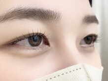 テヤン 大阪谷六店(teyan)/まつ毛パーマ#まつげパーマ#眉毛