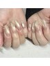 ご新規様オフ無料☆【HAND】マグネットネイル