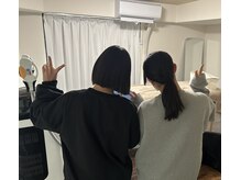 カナウ(KANAU)/学生脱毛も受付中！学校帰りに！