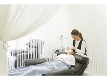 グレース(Grace)の雰囲気（まつエク/マツパ/アイブロウWAX/LED施術/パリジェンヌ/学割）