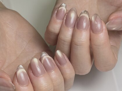 ネコ ネイル(NEKO NAIL)の写真