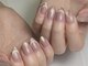 ネコ ネイル(NEKO NAIL)の写真