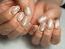 グレーフラッシュマグネット