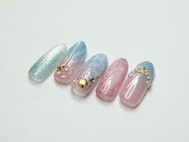 再来 定額コミコミ 7630円