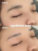 アテナ(ATENA)/眉毛wax★