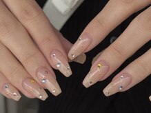 ロミー(Rommy)/suiri指名　カラフルストーン