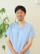 アンリーシュ カイロプラクティック(Unleash Chiropractic) 田村 京平