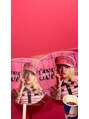 レイネ(Reine) LANA大好き!ファンクラブにも入◎好きな方ぜひお話ししましょう
