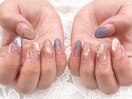 三浦/涼しげマグネットデザイン
