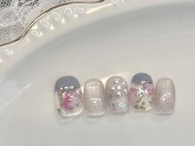 ミョンシル(myonsil)/定額　デザインコース