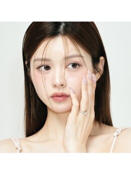 ジーナ 流山おおたかの森(Zina)/カールデザイン　ラッシュリフト
