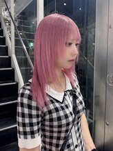エンエンスタイル(enenstyle)&nbsp;ゆあ 