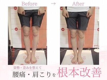 エトセラピー 大阪心斎橋整体院(etcerapy)の写真