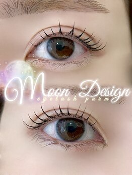 アイモア 一宮店(eye mor.)/まつ毛パーマデザイン