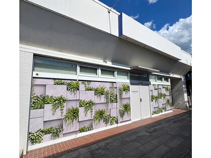 オーシャンブルー 日田店の写真