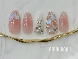 秋冬限定Collection