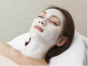 ビーフィール 横浜店(be feel)/【フェイシャル】お悩み別パック