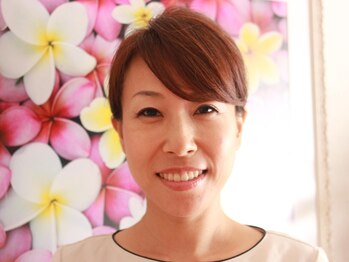 マハナ(mahana)/どんな悩みもご相談ください