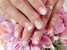 テテ ネイル(tete nail)/