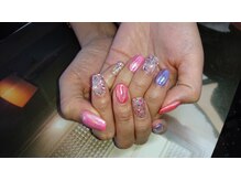 アンアント(An-ant)/ユニコーンネイル