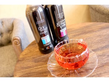 シェリール(Cherir)/ハーブコーディアル