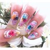 ネイルエルフ(Nail Aelf)ロゴ