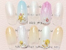 サロンドマイン(salon de mynn.)/