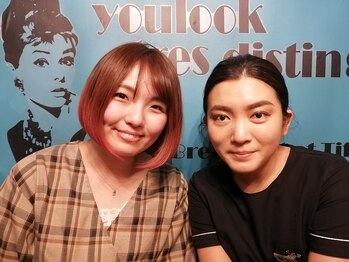 クイーンズワックス 池袋本店(Queen's Wax)/【お客様からのご感想】