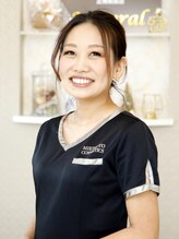 ナチュラル(Natural)&nbsp;Tomoka 