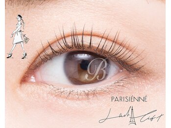 アイラッシュサロン ブラン ドリームタウンALi店(Eyelash Salon Blanc)/【パリジェンヌラッシュリフト】