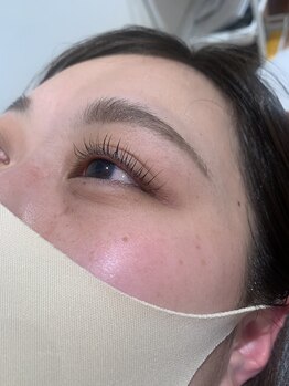 ベリー 藤枝田沼店(Very)/【藤枝田沼】まつげパーマ