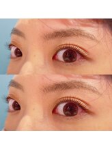 ラス 方南町駅前店(LATH)/12月　まつげパーマ