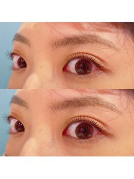 ラス 方南町駅前店(LATH)/12月 まつげパーマ