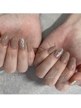 リベルテ(liberte)/