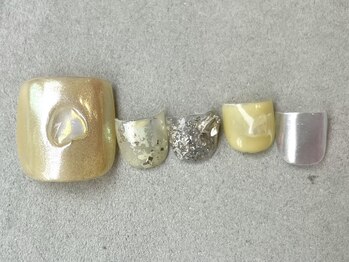 シェル トウキョウ(SHELL TOKYO)/