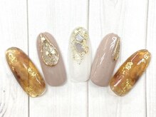 ティーエヌ イトーヨーカドー能見台店/季節の定額8690円コース