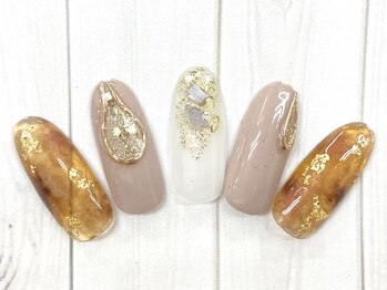 ティーエヌ イトーヨーカドー能見台店/季節の定額8690円コース