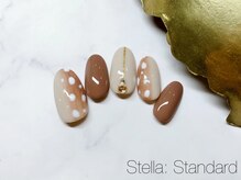 ステラ(Stella)/▼スタンダードコース5980