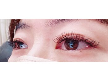 ナチュレ 新松戸店(NATURE)/フラットラッシュ180本