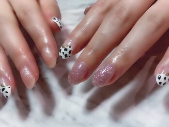 コルソケーツー 梅田茶屋町(corso k-two)/春のうずら/梅田茶屋町中崎町