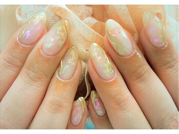 プレジア(Pleasure)/つけ放題コース¥8800