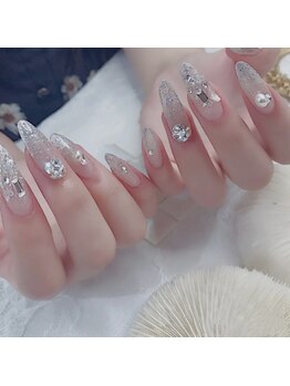 ビューティーリゾートリー(麗)/