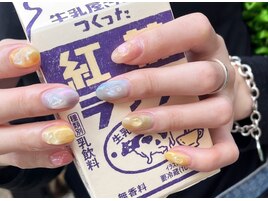 カラフル
