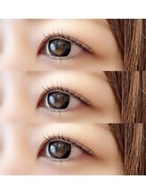 スタードットアイラッシュ 小牧店(☆☆☆...eyelash)/まつ毛パーマ 上下!!