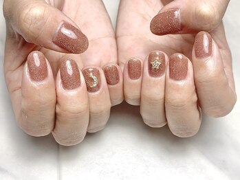 ラスズラン(La suzuran)/２本アート