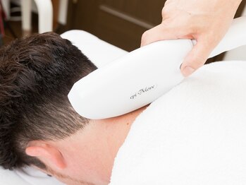 ビースタイル(B-style)/《脱毛》３、照射