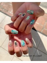 エムシーベル(m.c bell)/