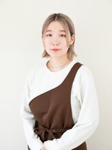 ネイル アンド スクール ピアシェ(Piache) 鬼木 美礼